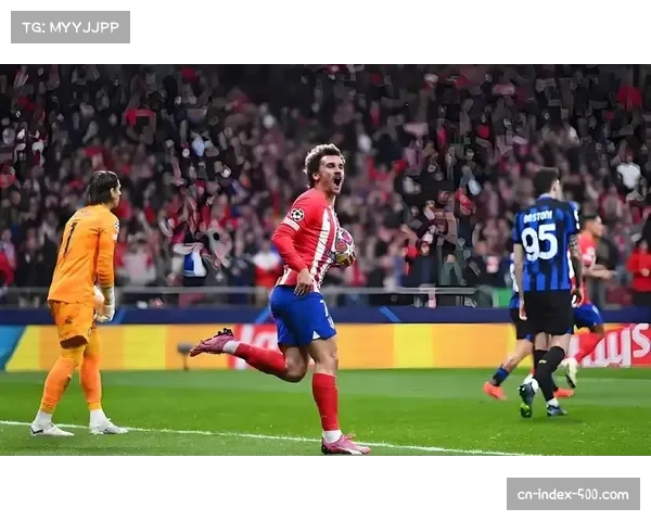 马竞防守反击体系解析 格列兹曼与索尔洛特高效终结