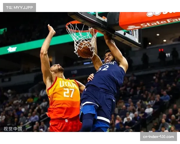 错位攻击成现代进攻核心 极端错位背打比例大幅上升