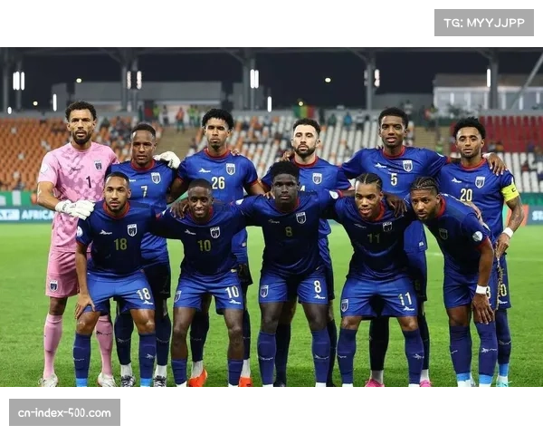 非洲新军佛得角晋级之路 人口小国谱写足球奇迹